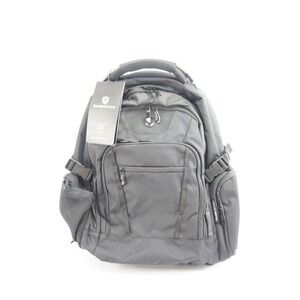 New With Tags Traveler's Choice 19" Direct Multi-Pocket Laptop Backpack